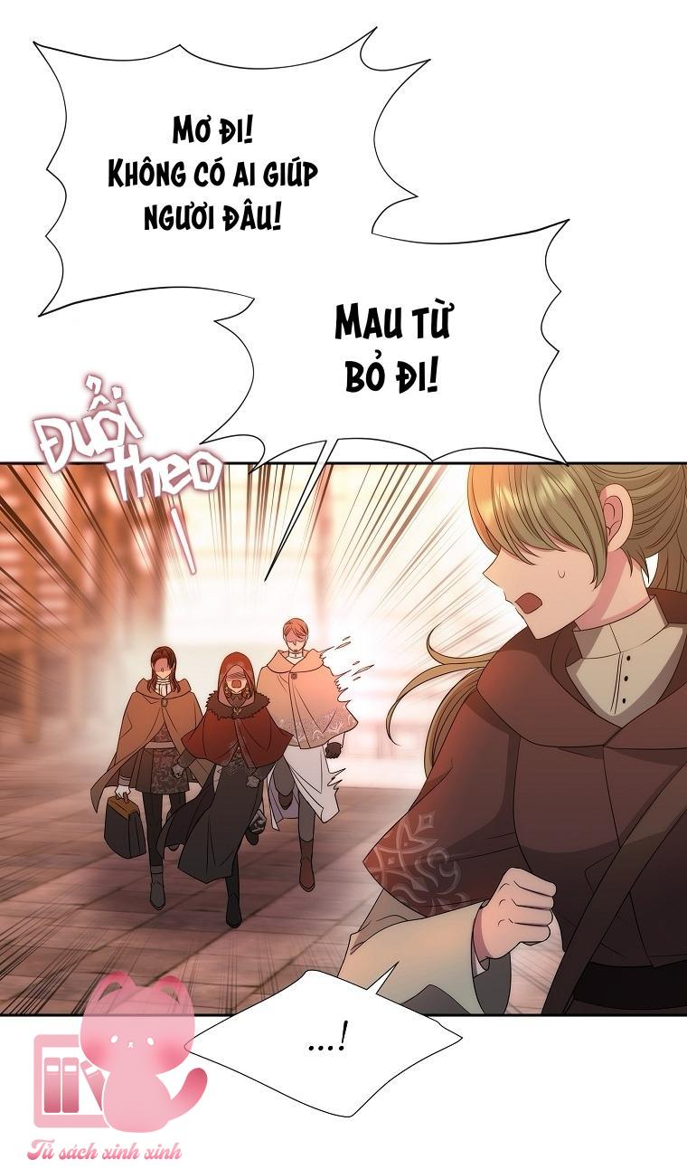 Charlotte Và Ngũ Đại Đồ Đệ - Chap 188 - Trang 18