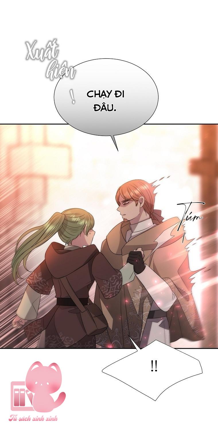 Charlotte Và Ngũ Đại Đồ Đệ - Chap 188 - Trang 19