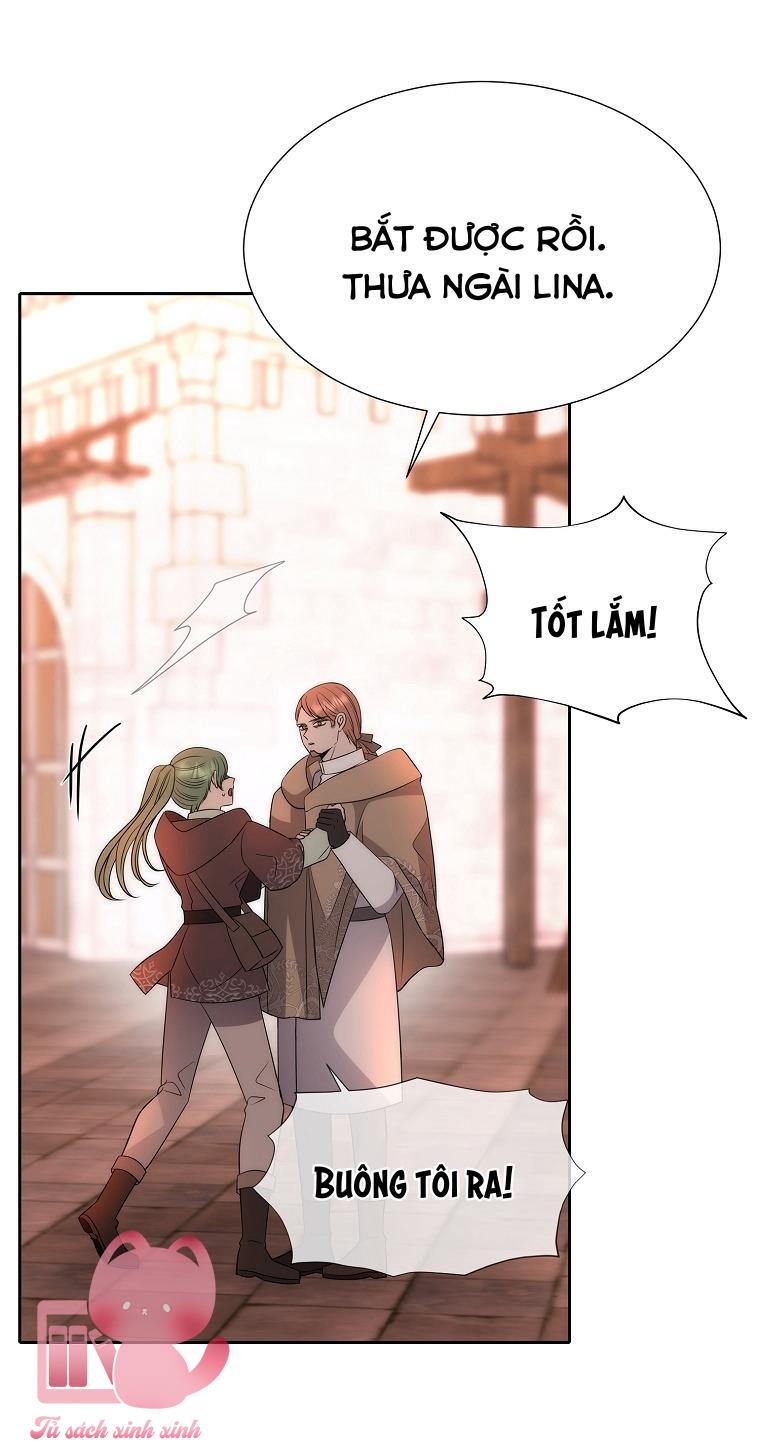 Charlotte Và Ngũ Đại Đồ Đệ - Chap 188 - Trang 20