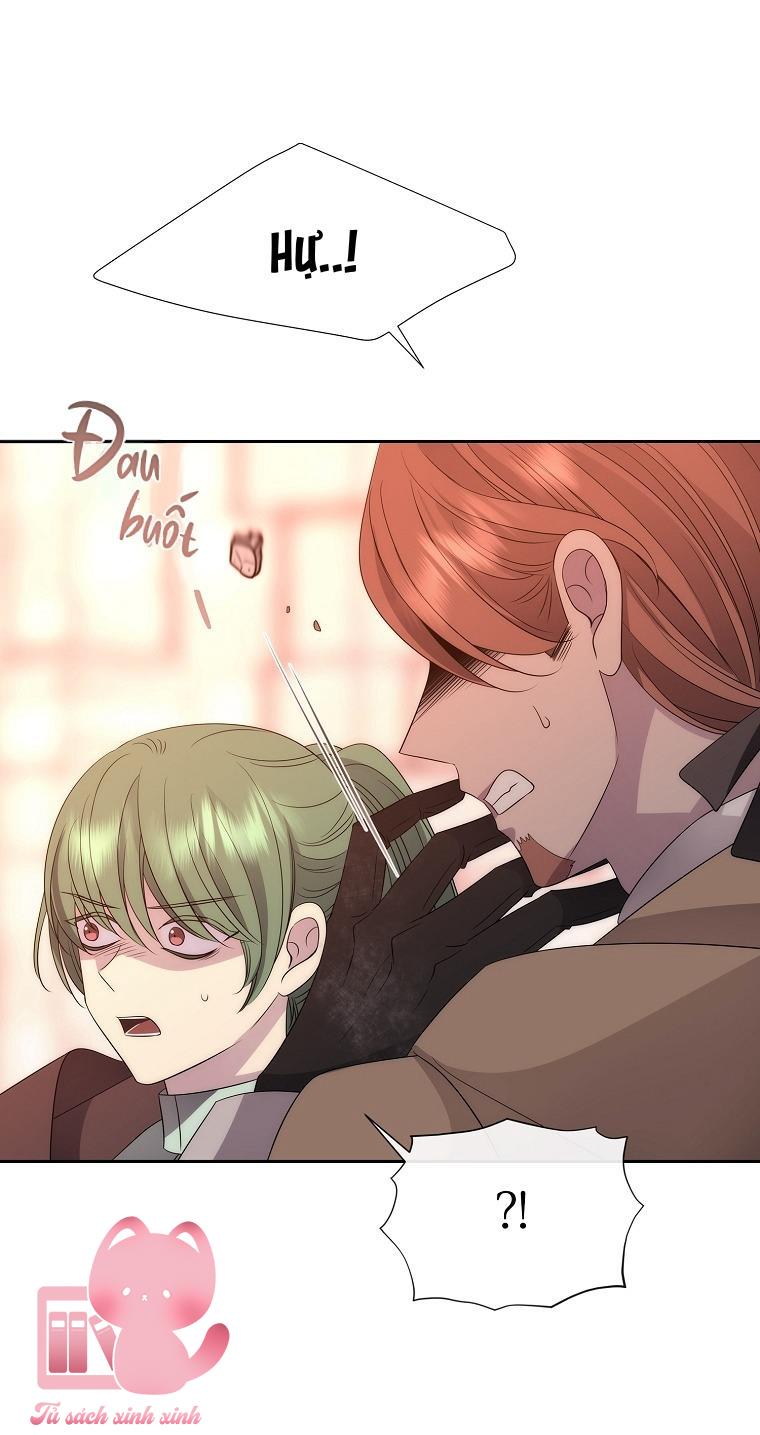 Charlotte Và Ngũ Đại Đồ Đệ - Chap 188 - Trang 22