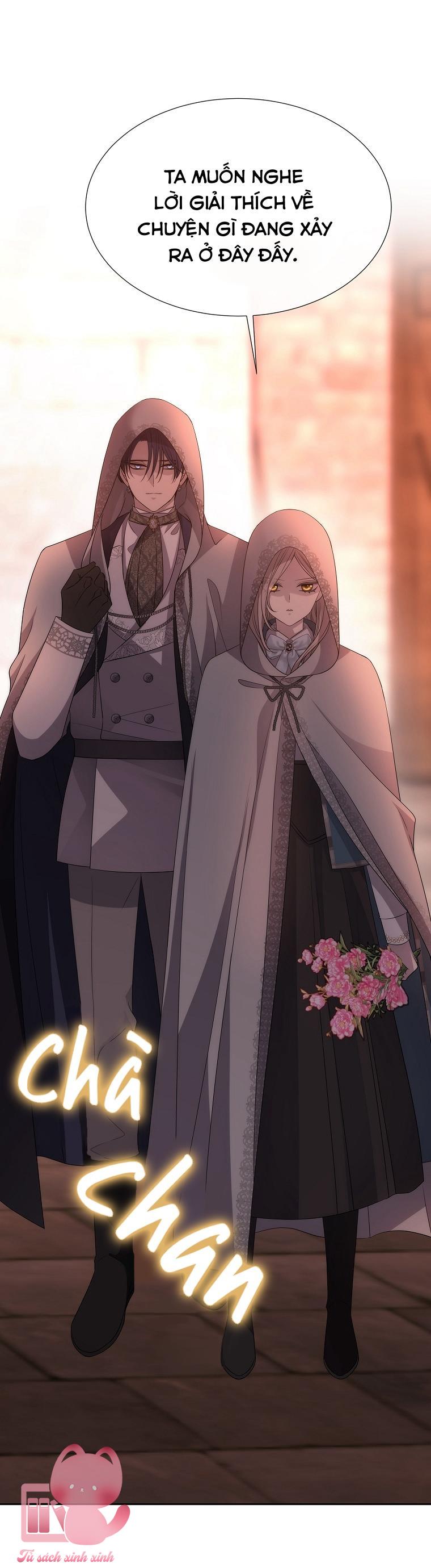 Charlotte Và Ngũ Đại Đồ Đệ - Chap 188 - Trang 24
