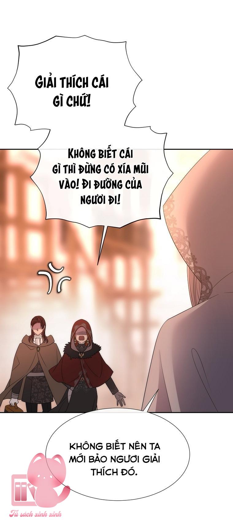 Charlotte Và Ngũ Đại Đồ Đệ - Chap 188 - Trang 25