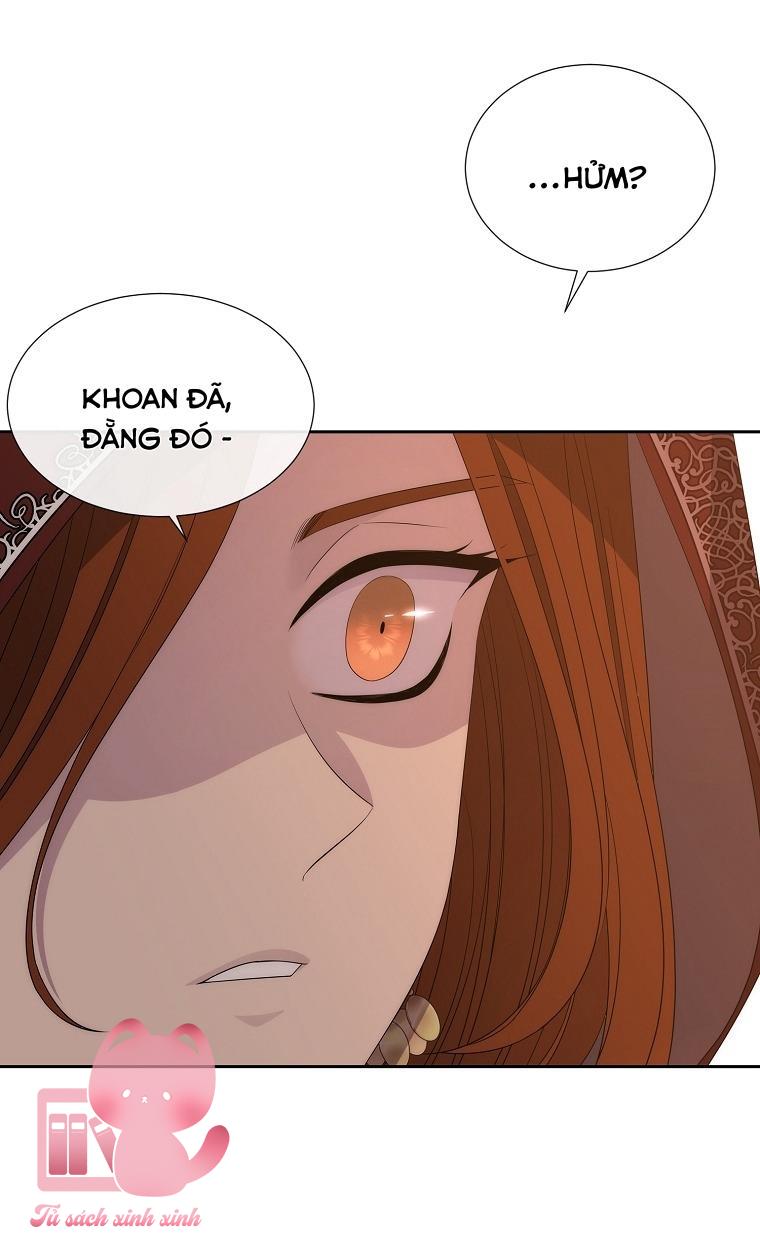Charlotte Và Ngũ Đại Đồ Đệ - Chap 188 - Trang 26