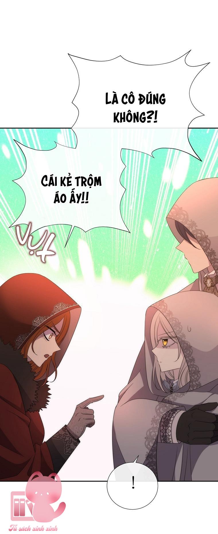 Charlotte Và Ngũ Đại Đồ Đệ - Chap 188 - Trang 27