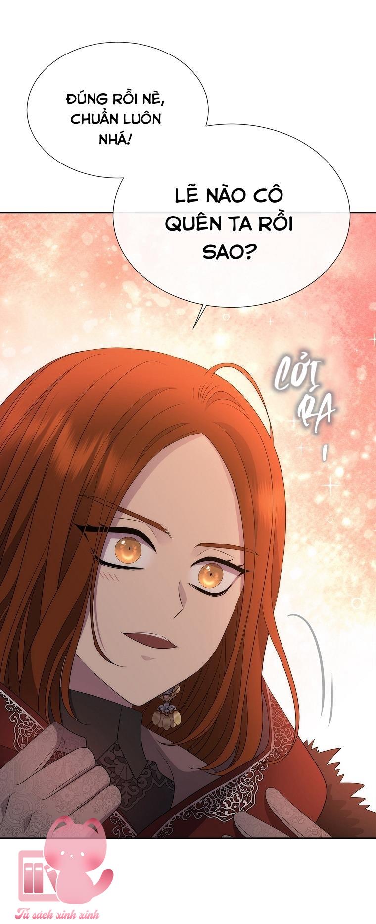 Charlotte Và Ngũ Đại Đồ Đệ - Chap 188 - Trang 28
