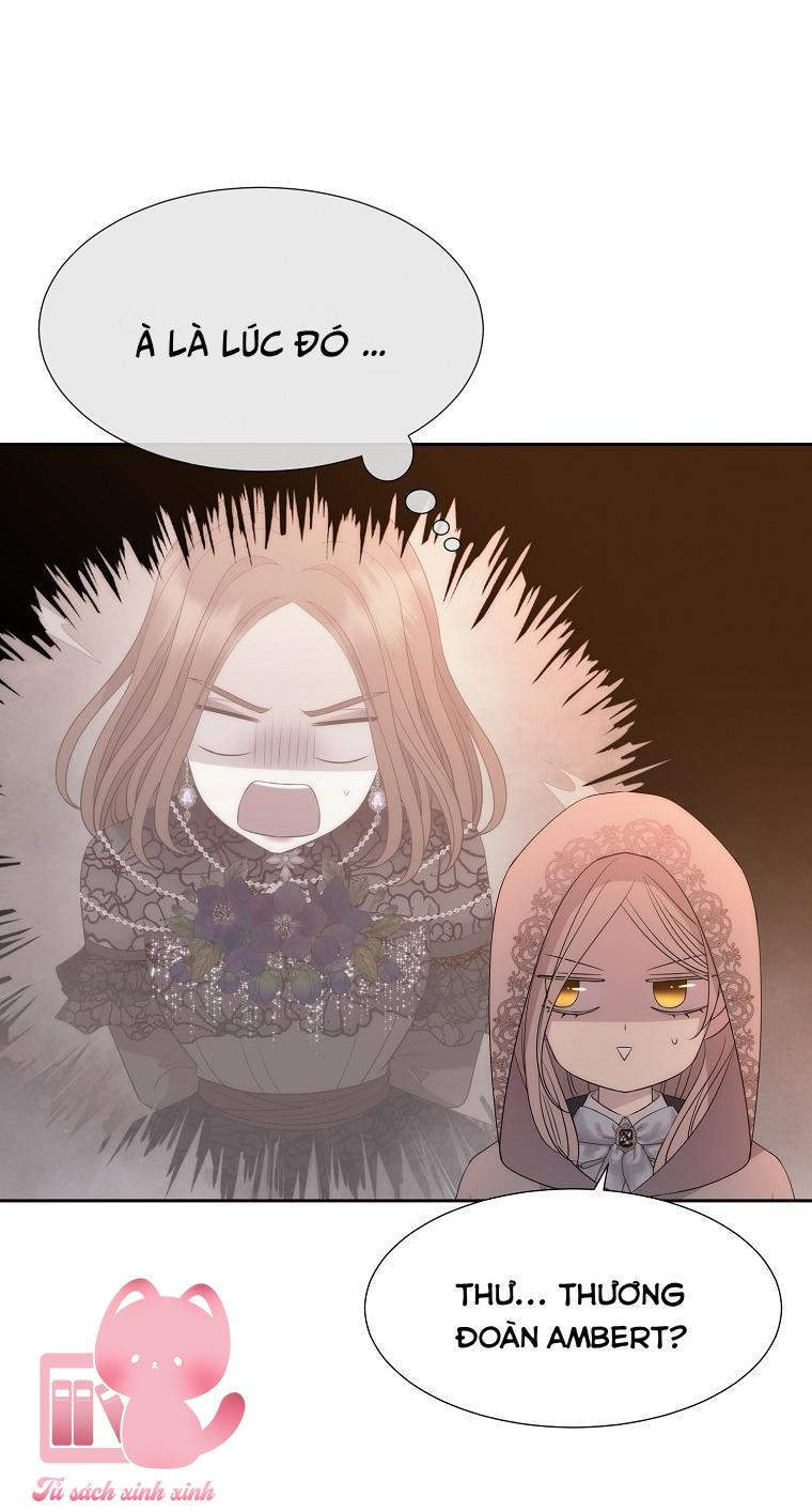 Charlotte Và Ngũ Đại Đồ Đệ - Chap 188 - Trang 29