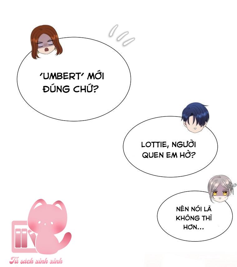 Charlotte Và Ngũ Đại Đồ Đệ - Chap 188 - Trang 30