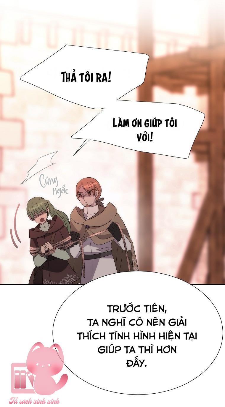 Charlotte Và Ngũ Đại Đồ Đệ - Chap 188 - Trang 31