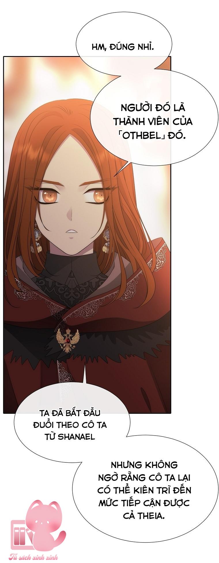 Charlotte Và Ngũ Đại Đồ Đệ - Chap 188 - Trang 32