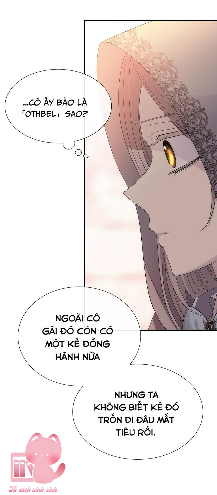 Charlotte Và Ngũ Đại Đồ Đệ - Chap 188 - Trang 33