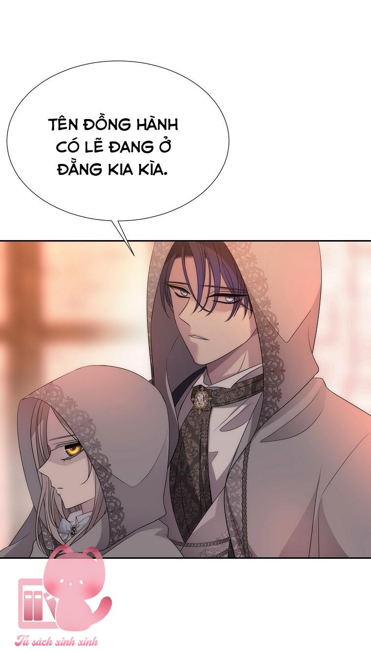 Charlotte Và Ngũ Đại Đồ Đệ - Chap 188 - Trang 34