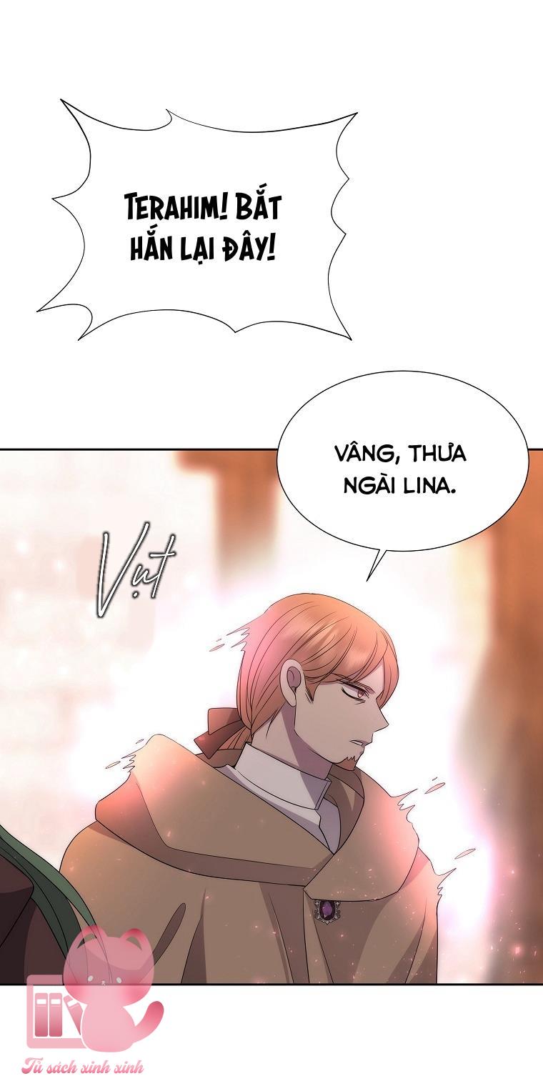 Charlotte Và Ngũ Đại Đồ Đệ - Chap 188 - Trang 36