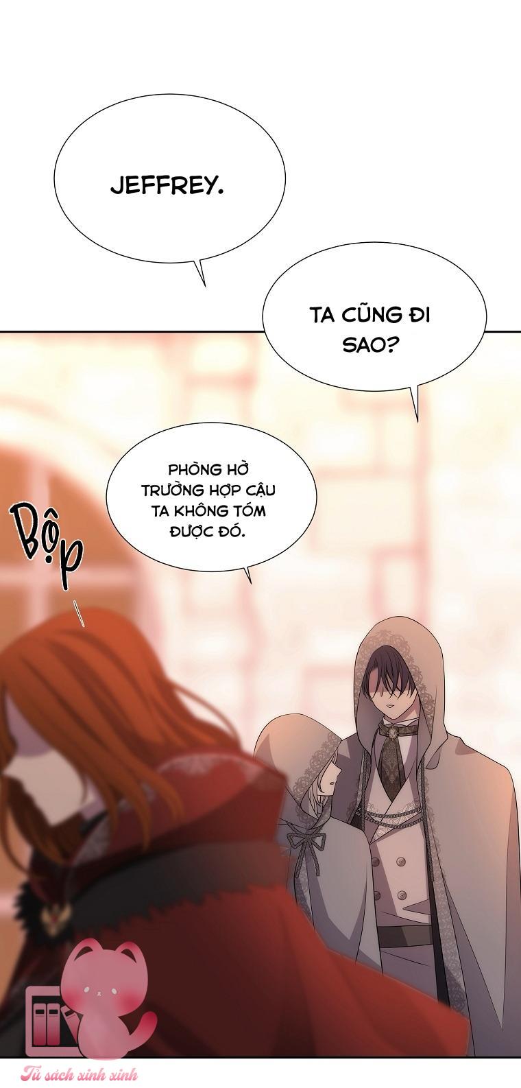 Charlotte Và Ngũ Đại Đồ Đệ - Chap 188 - Trang 37