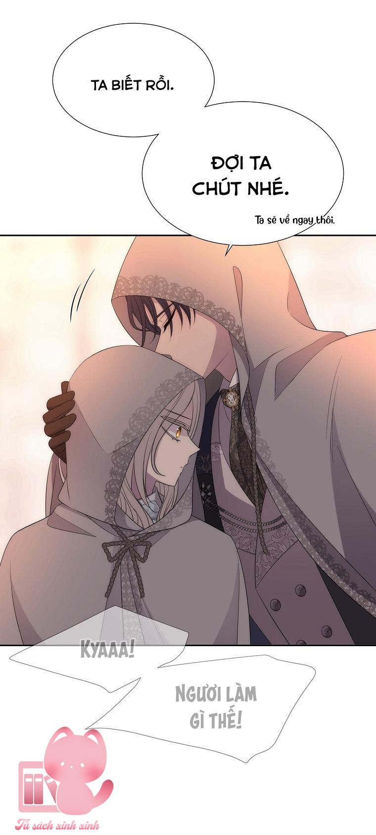 Charlotte Và Ngũ Đại Đồ Đệ - Chap 188 - Trang 38