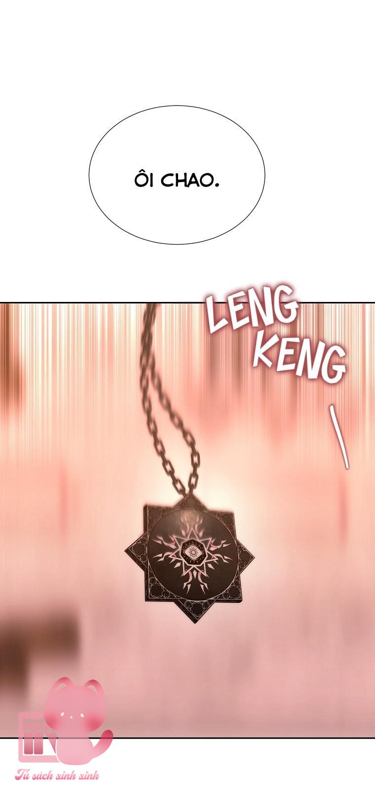 Charlotte Và Ngũ Đại Đồ Đệ - Chap 188 - Trang 40