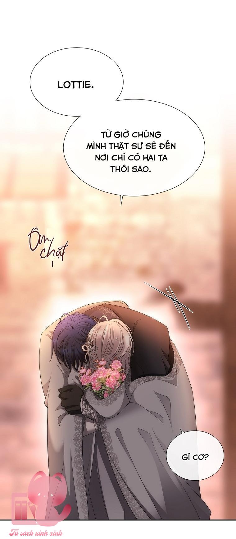 Charlotte Và Ngũ Đại Đồ Đệ - Chap 188 - Trang 5