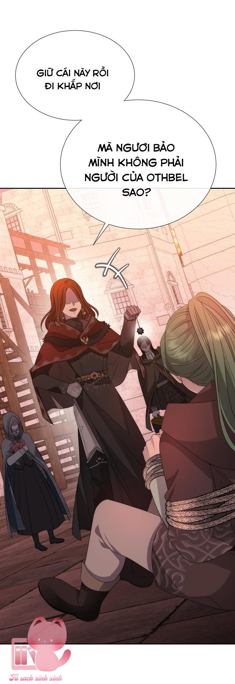 Charlotte Và Ngũ Đại Đồ Đệ - Chap 188 - Trang 41
