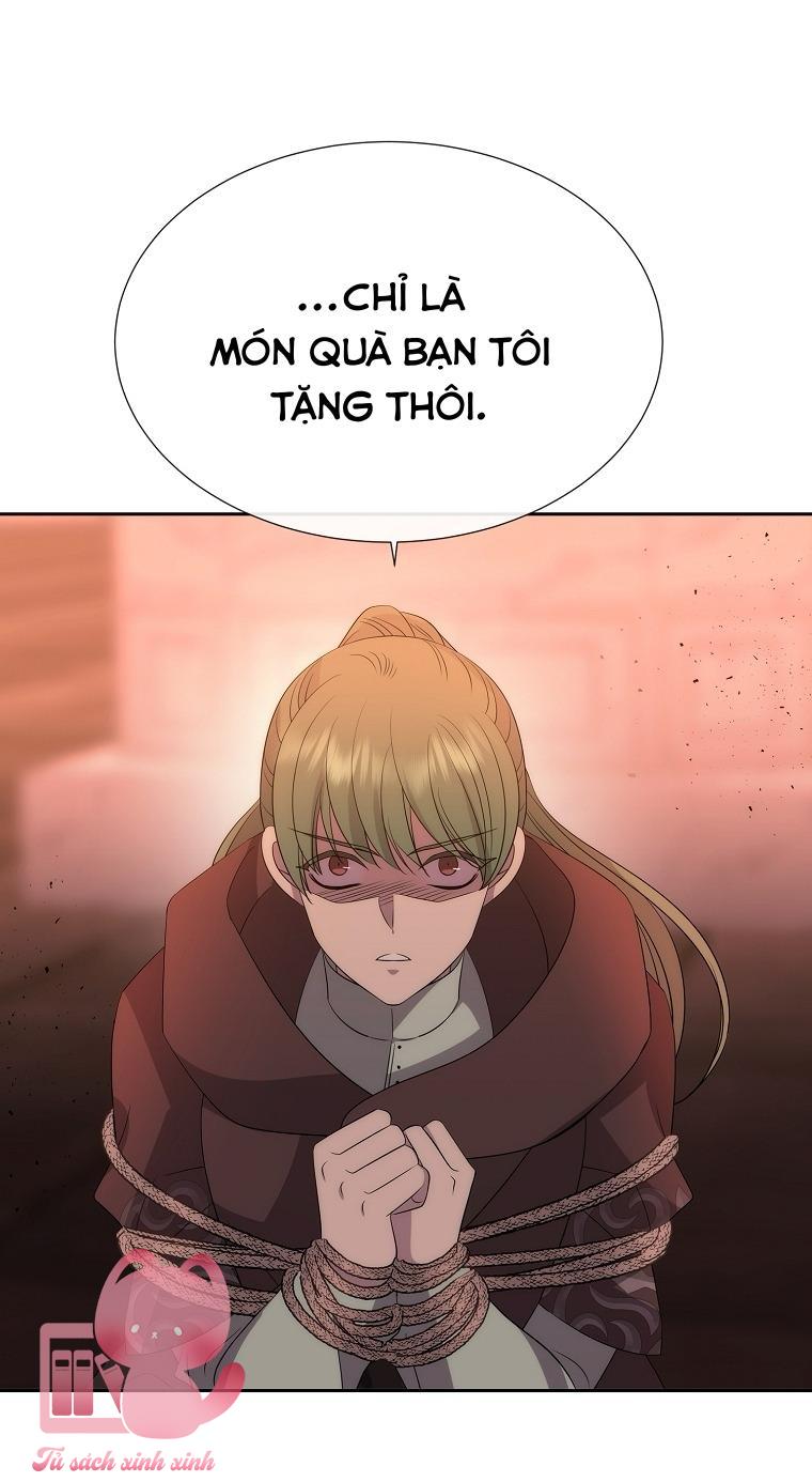 Charlotte Và Ngũ Đại Đồ Đệ - Chap 188 - Trang 42