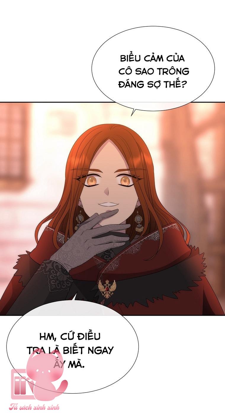 Charlotte Và Ngũ Đại Đồ Đệ - Chap 188 - Trang 43