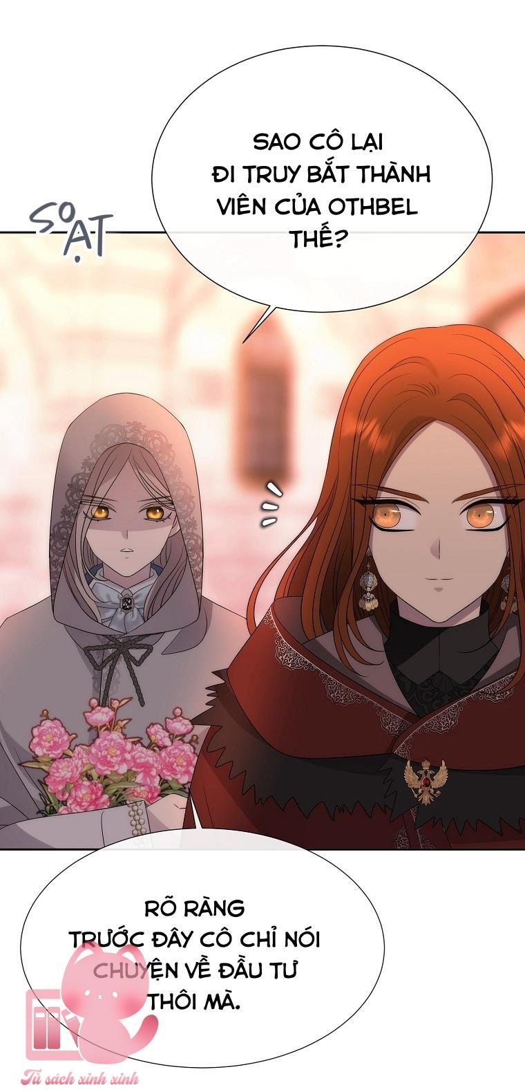 Charlotte Và Ngũ Đại Đồ Đệ - Chap 188 - Trang 44
