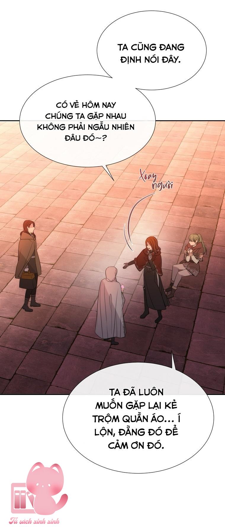 Charlotte Và Ngũ Đại Đồ Đệ - Chap 188 - Trang 45