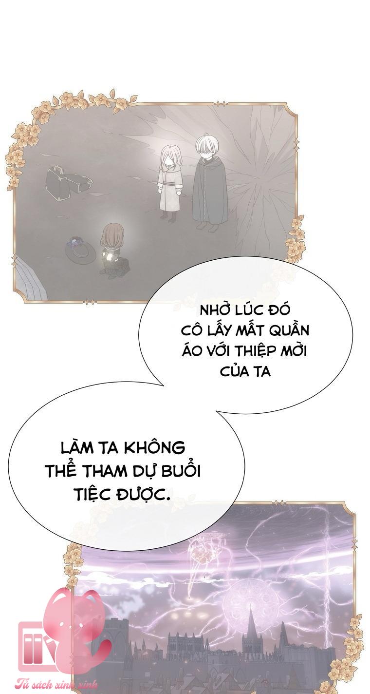 Charlotte Và Ngũ Đại Đồ Đệ - Chap 188 - Trang 46
