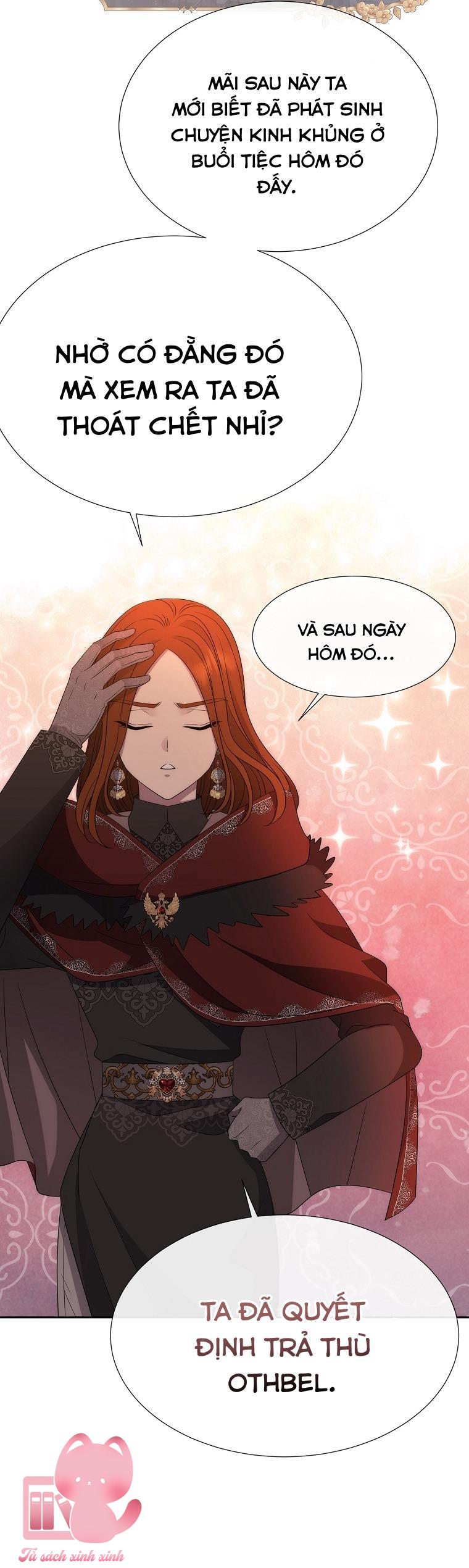 Charlotte Và Ngũ Đại Đồ Đệ - Chap 188 - Trang 47