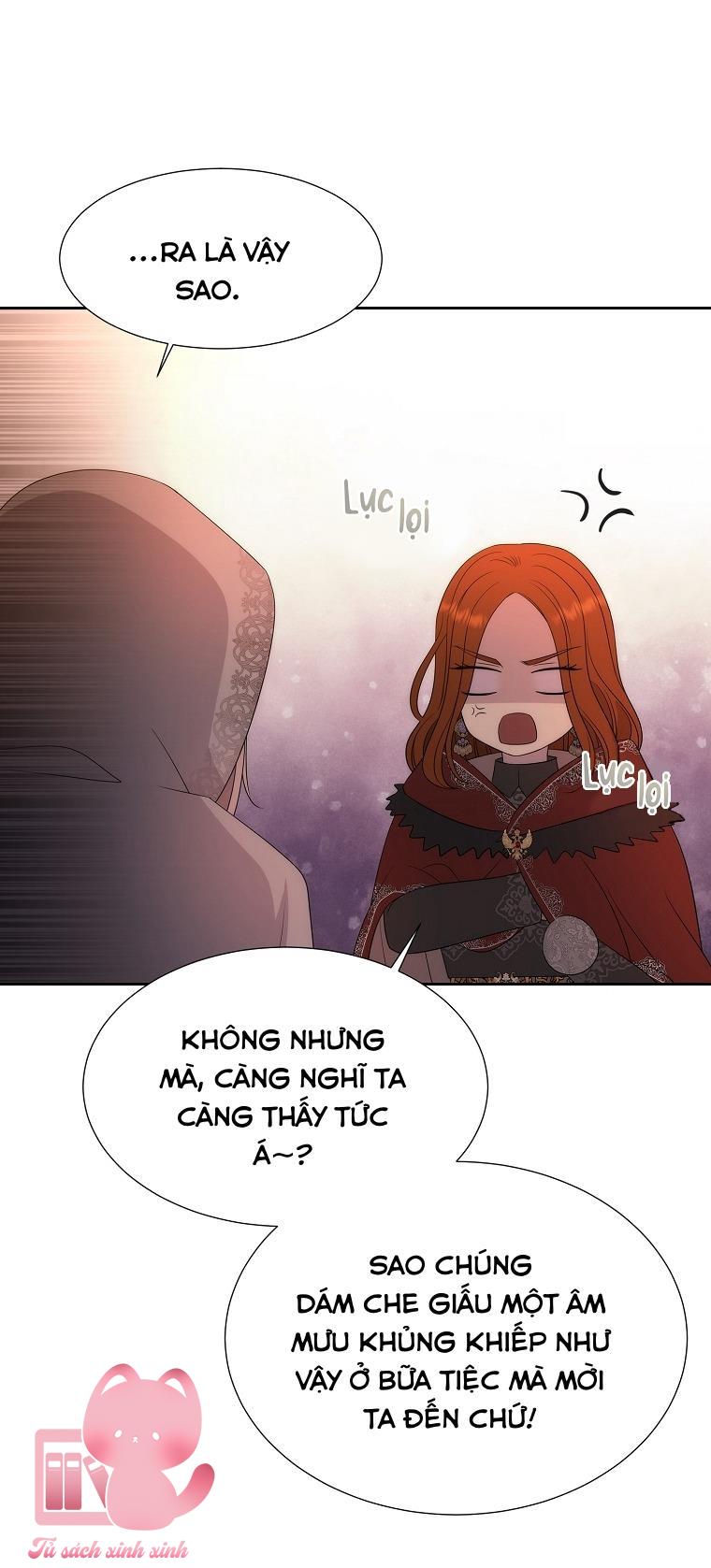Charlotte Và Ngũ Đại Đồ Đệ - Chap 188 - Trang 48