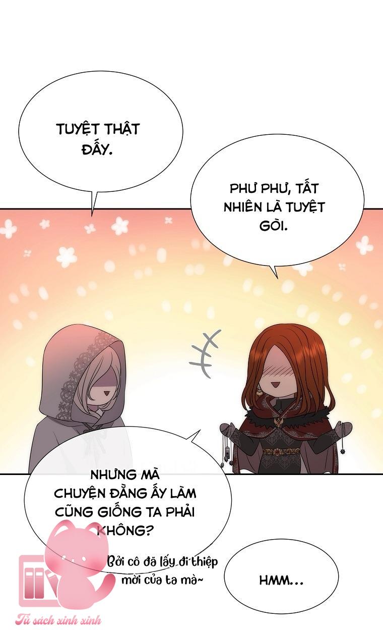 Charlotte Và Ngũ Đại Đồ Đệ - Chap 188 - Trang 51