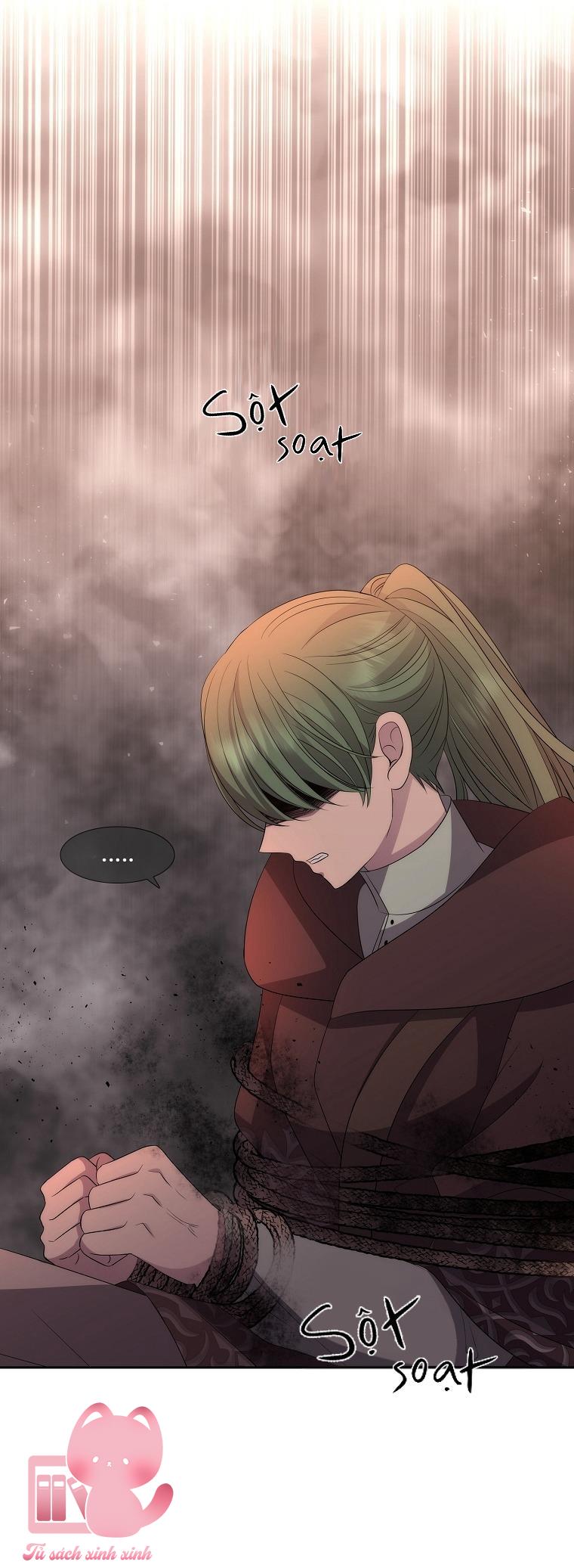 Charlotte Và Ngũ Đại Đồ Đệ - Chap 188 - Trang 53