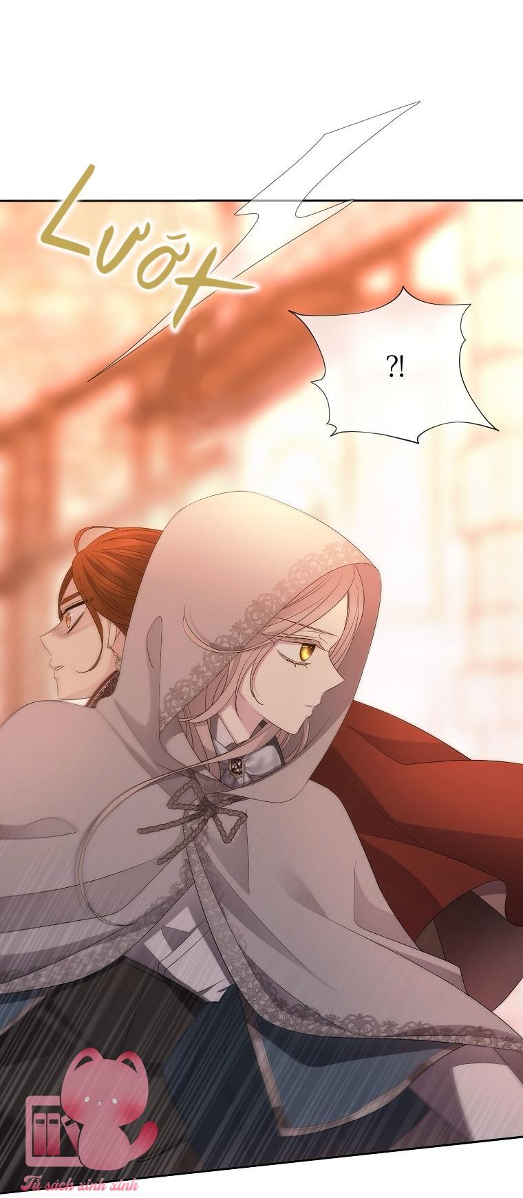Charlotte Và Ngũ Đại Đồ Đệ - Chap 188 - Trang 55
