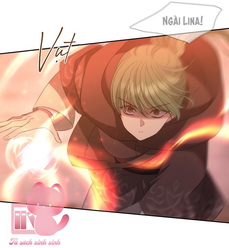 Charlotte Và Ngũ Đại Đồ Đệ - Chap 188 - Trang 56