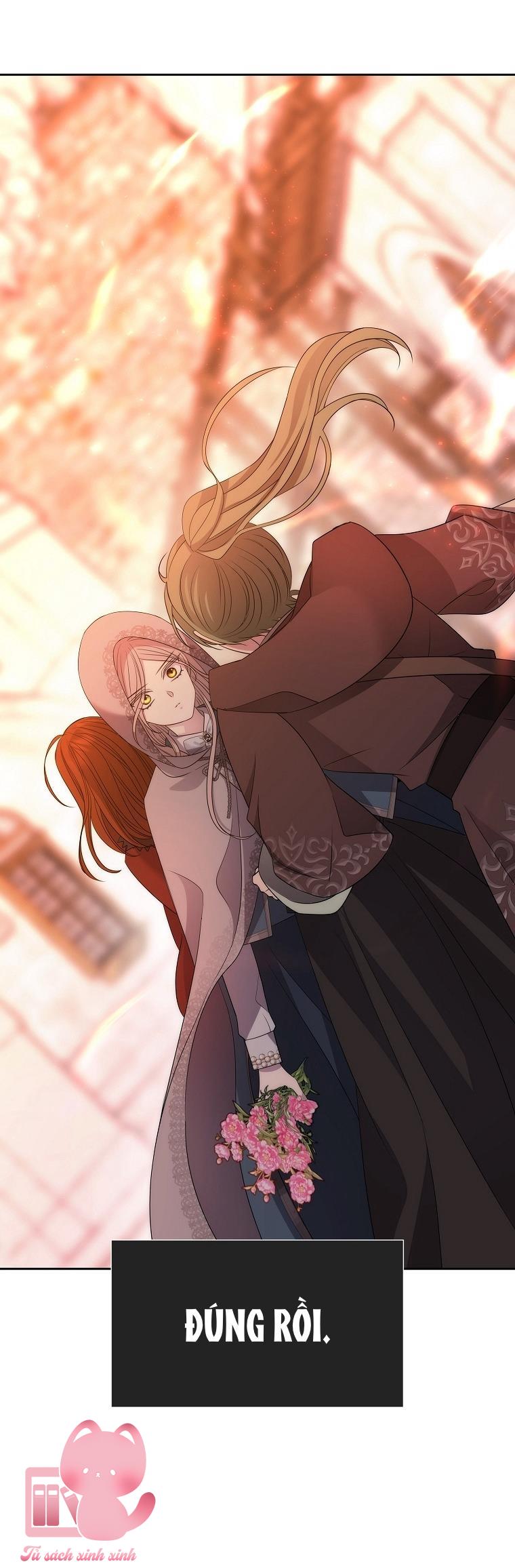 Charlotte Và Ngũ Đại Đồ Đệ - Chap 188 - Trang 58