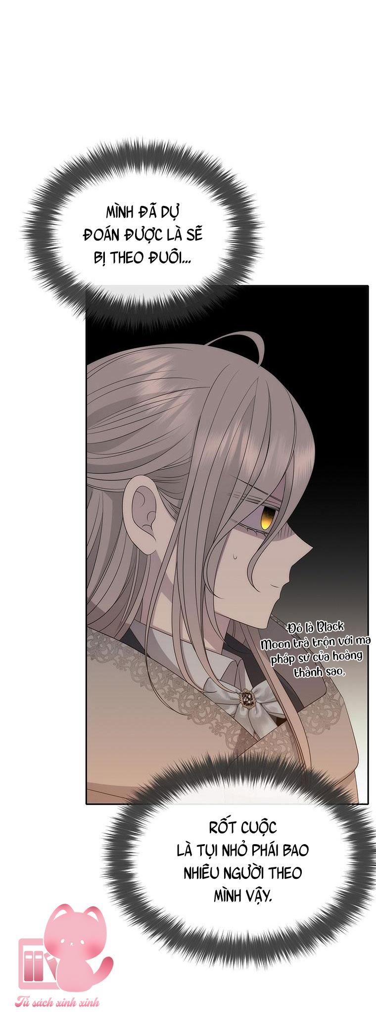 Charlotte Và Ngũ Đại Đồ Đệ - Chap 189 - Trang 12