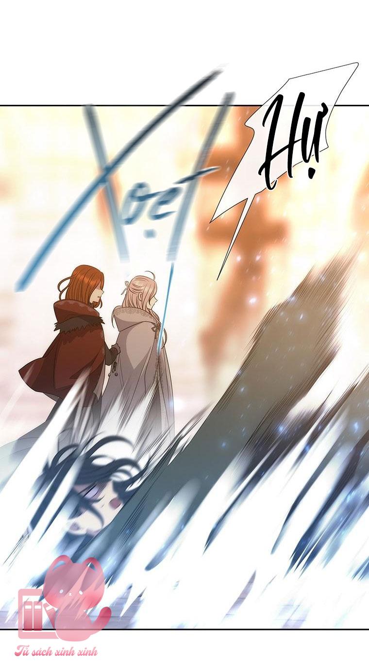 Charlotte Và Ngũ Đại Đồ Đệ - Chap 189 - Trang 14