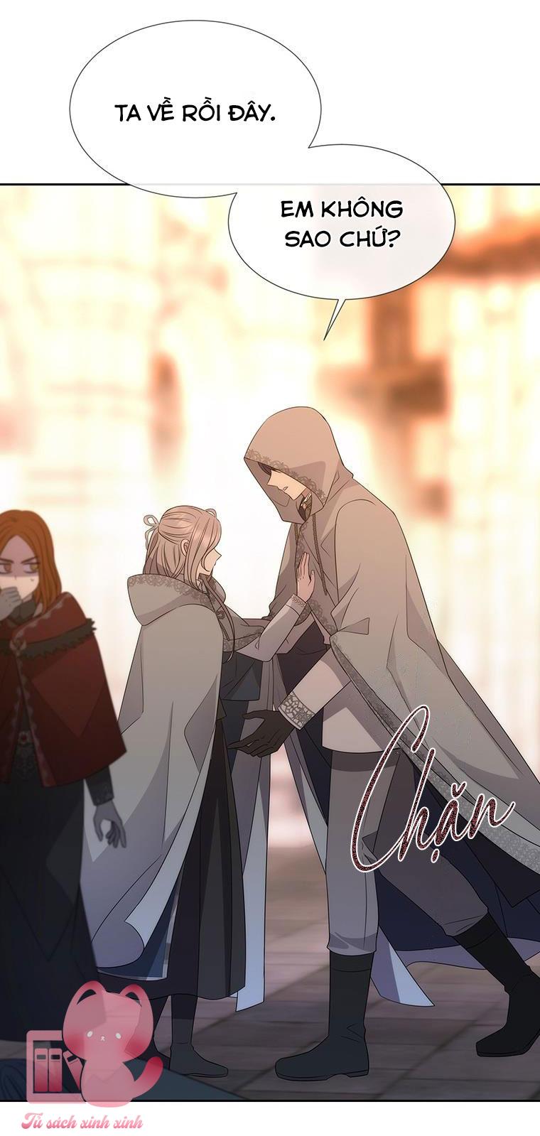 Charlotte Và Ngũ Đại Đồ Đệ - Chap 189 - Trang 16