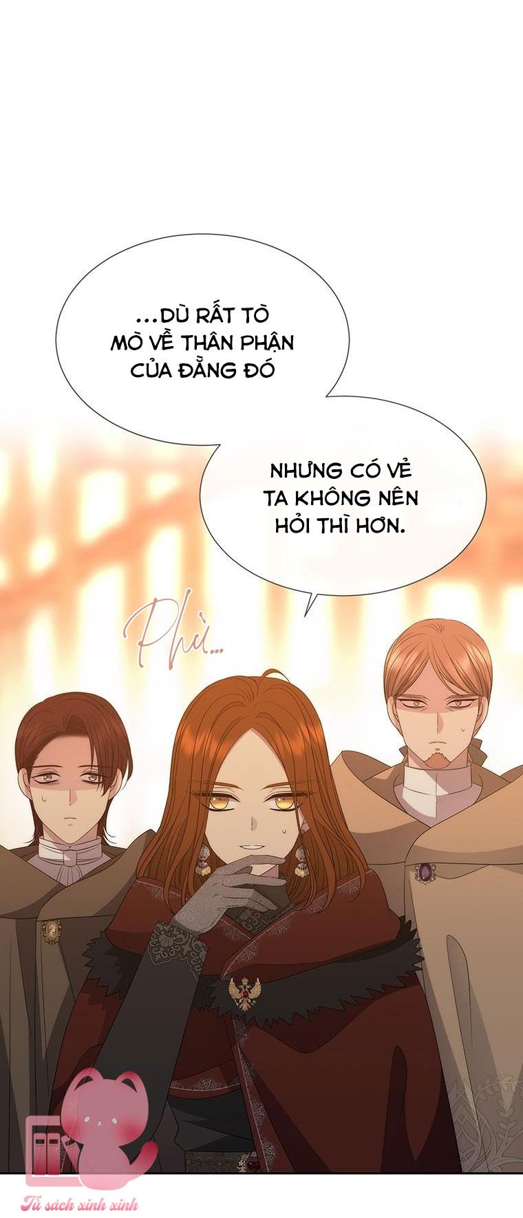 Charlotte Và Ngũ Đại Đồ Đệ - Chap 189 - Trang 20