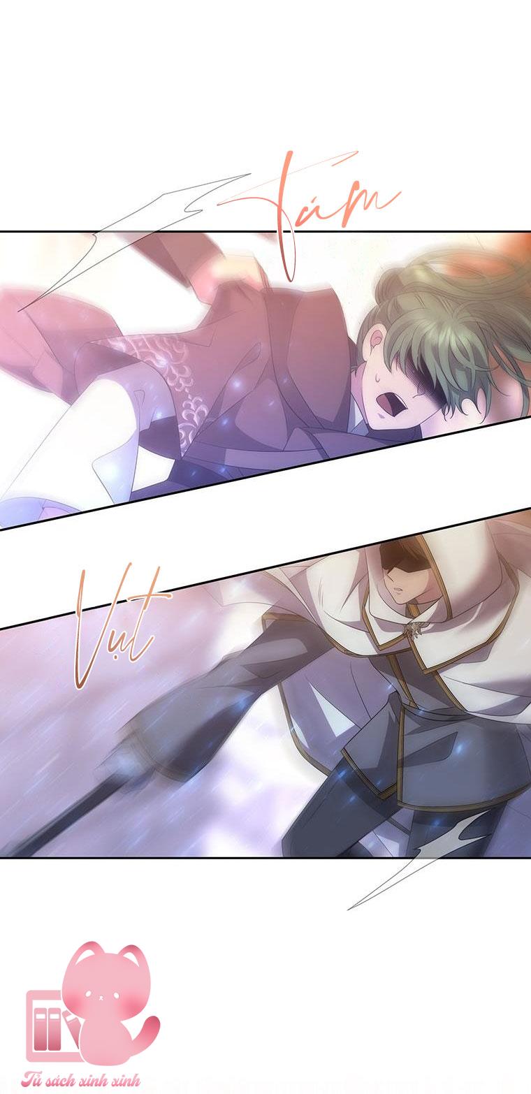 Charlotte Và Ngũ Đại Đồ Đệ - Chap 189 - Trang 3