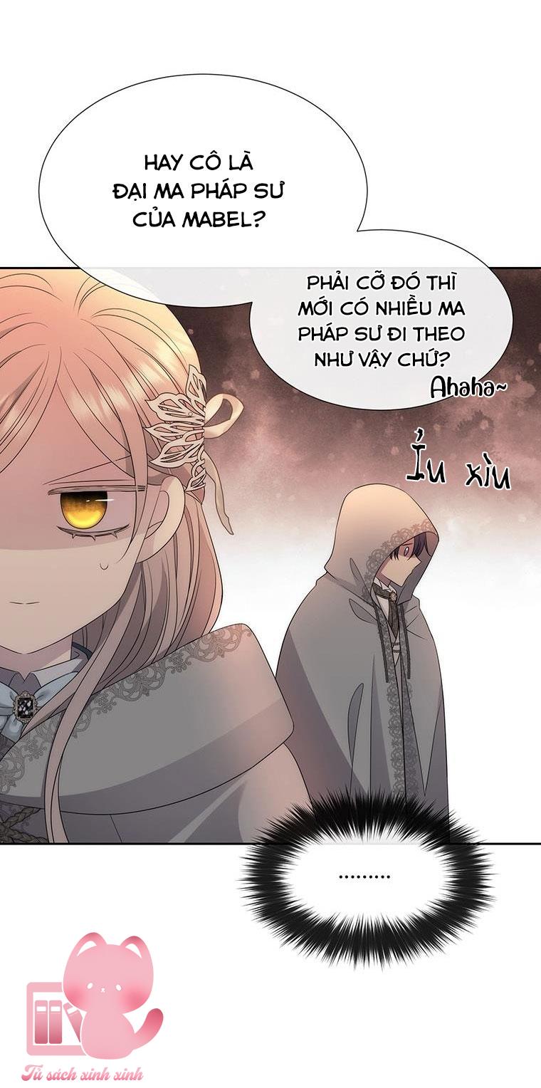 Charlotte Và Ngũ Đại Đồ Đệ - Chap 189 - Trang 23