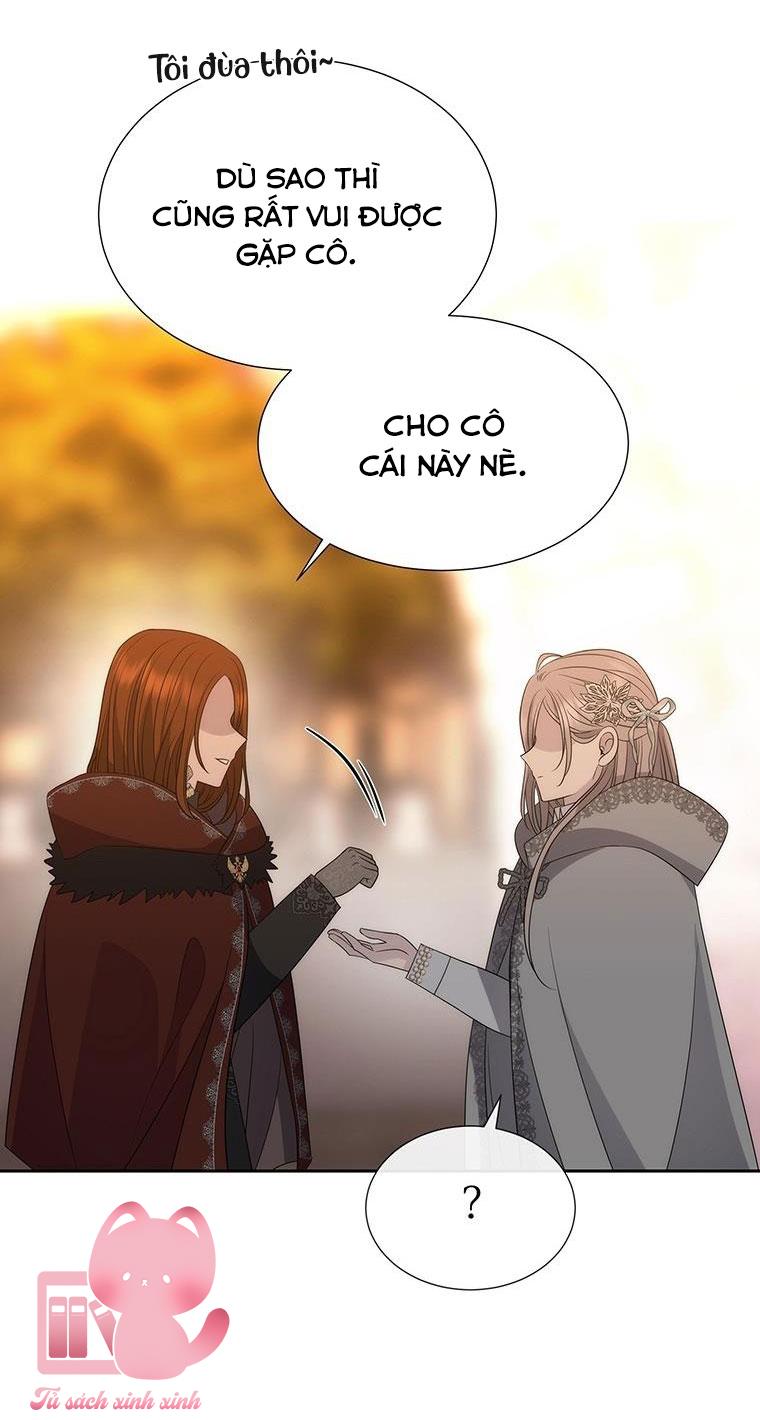 Charlotte Và Ngũ Đại Đồ Đệ - Chap 189 - Trang 24
