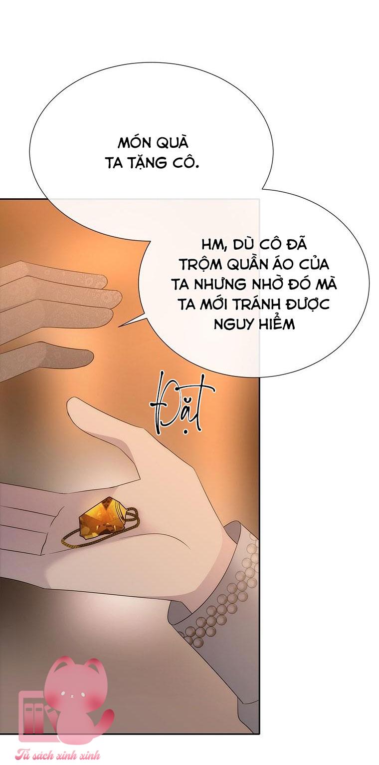 Charlotte Và Ngũ Đại Đồ Đệ - Chap 189 - Trang 25