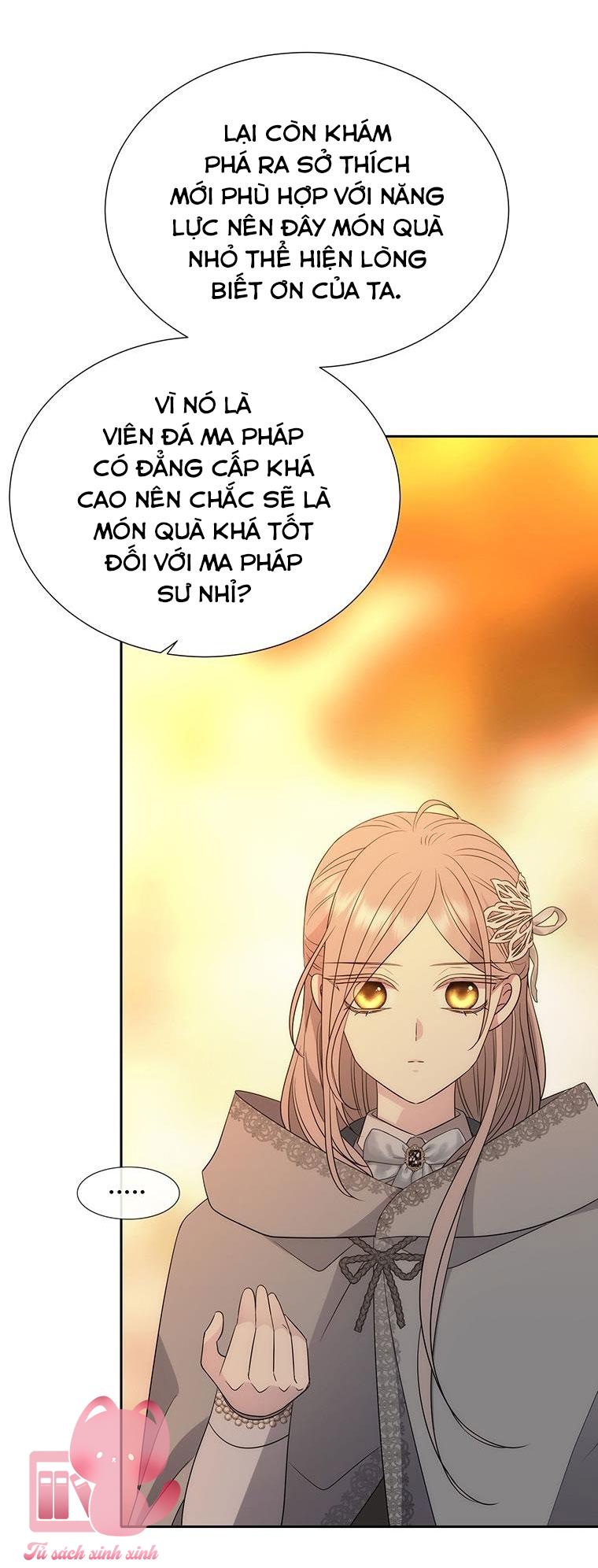 Charlotte Và Ngũ Đại Đồ Đệ - Chap 189 - Trang 26