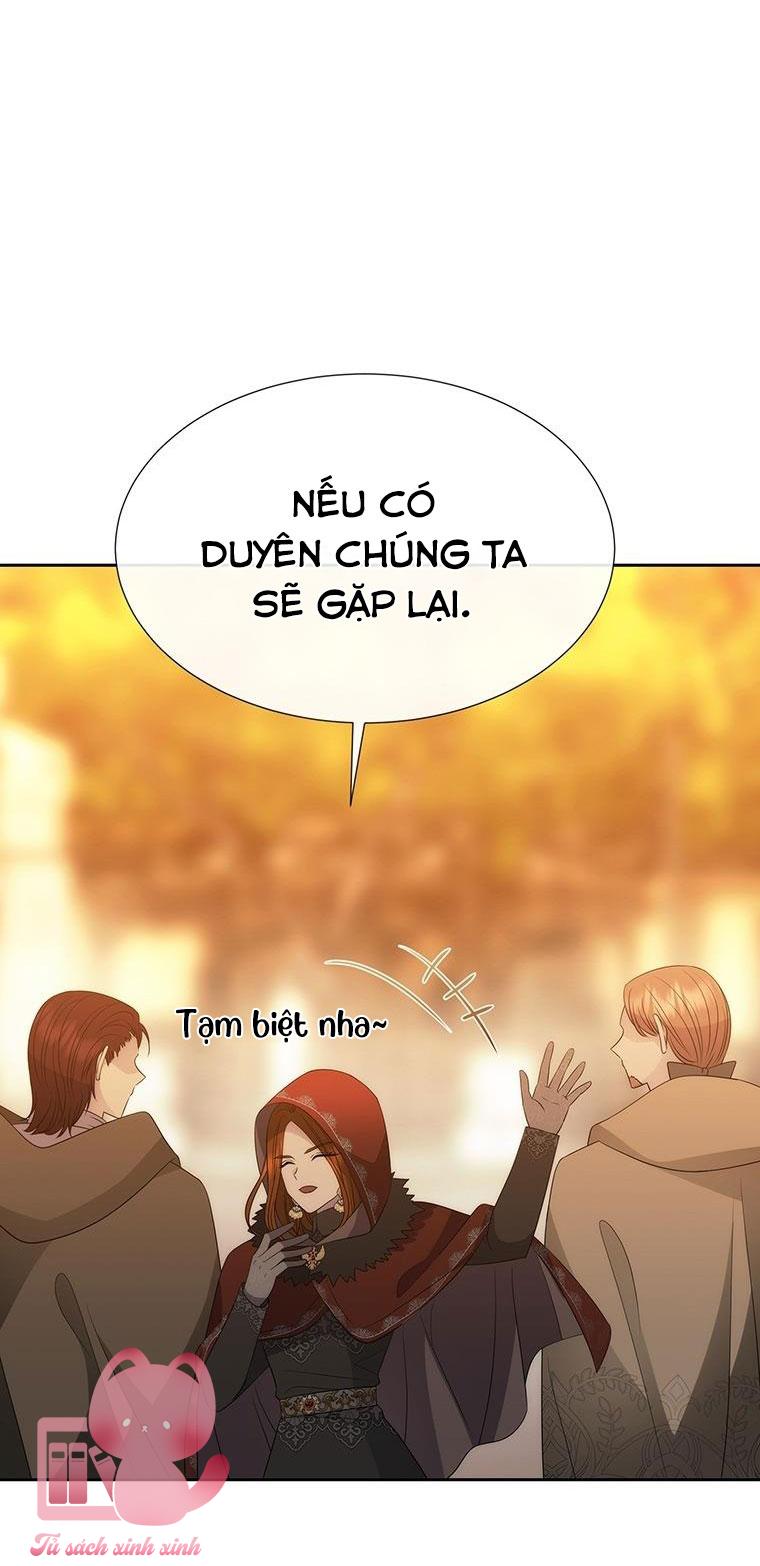 Charlotte Và Ngũ Đại Đồ Đệ - Chap 189 - Trang 27
