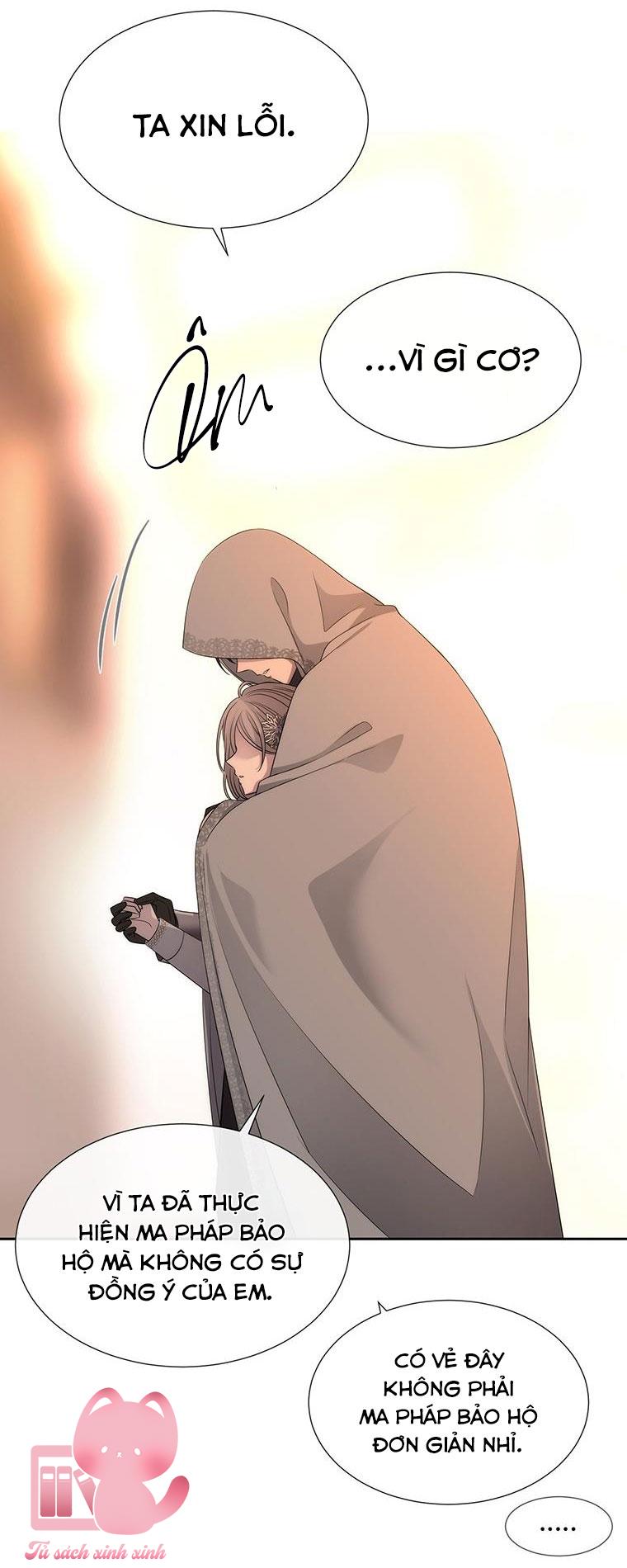 Charlotte Và Ngũ Đại Đồ Đệ - Chap 189 - Trang 33