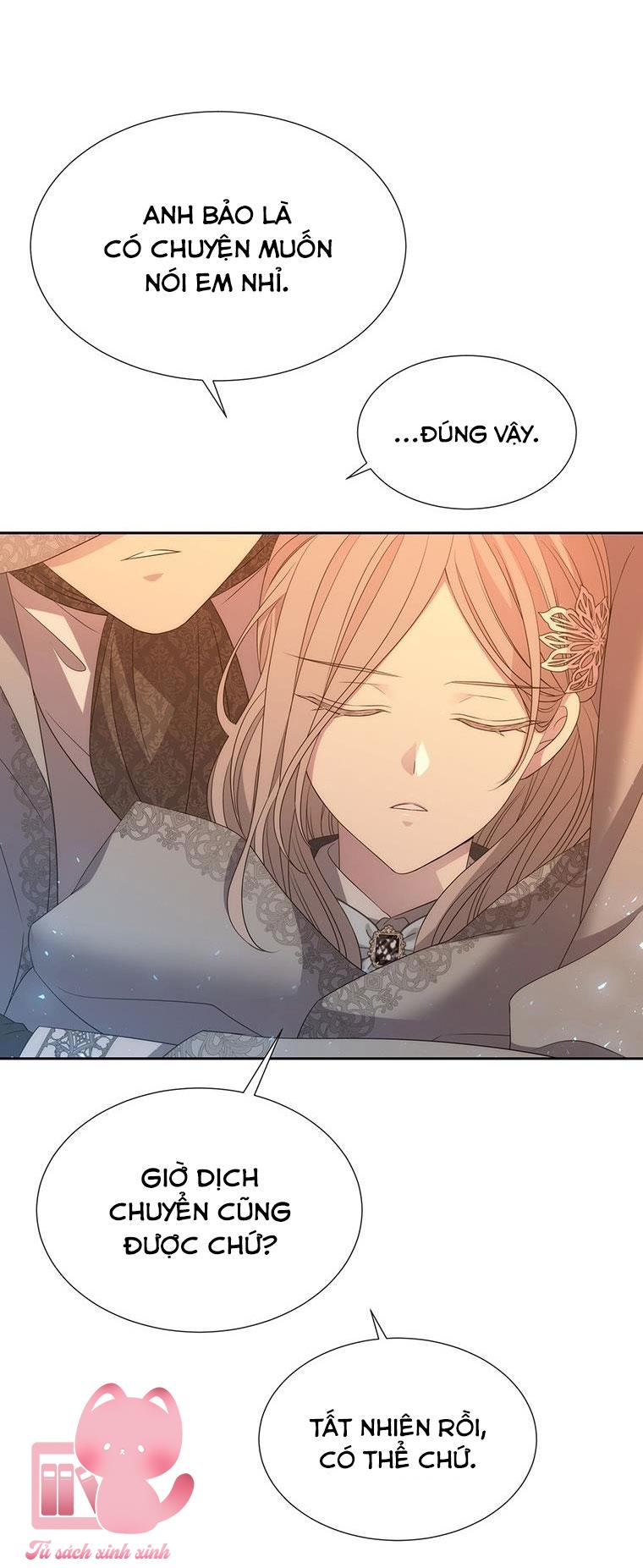 Charlotte Và Ngũ Đại Đồ Đệ - Chap 189 - Trang 34