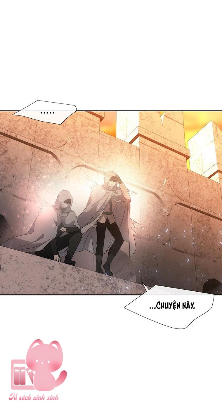Charlotte Và Ngũ Đại Đồ Đệ - Chap 189 - Trang 36