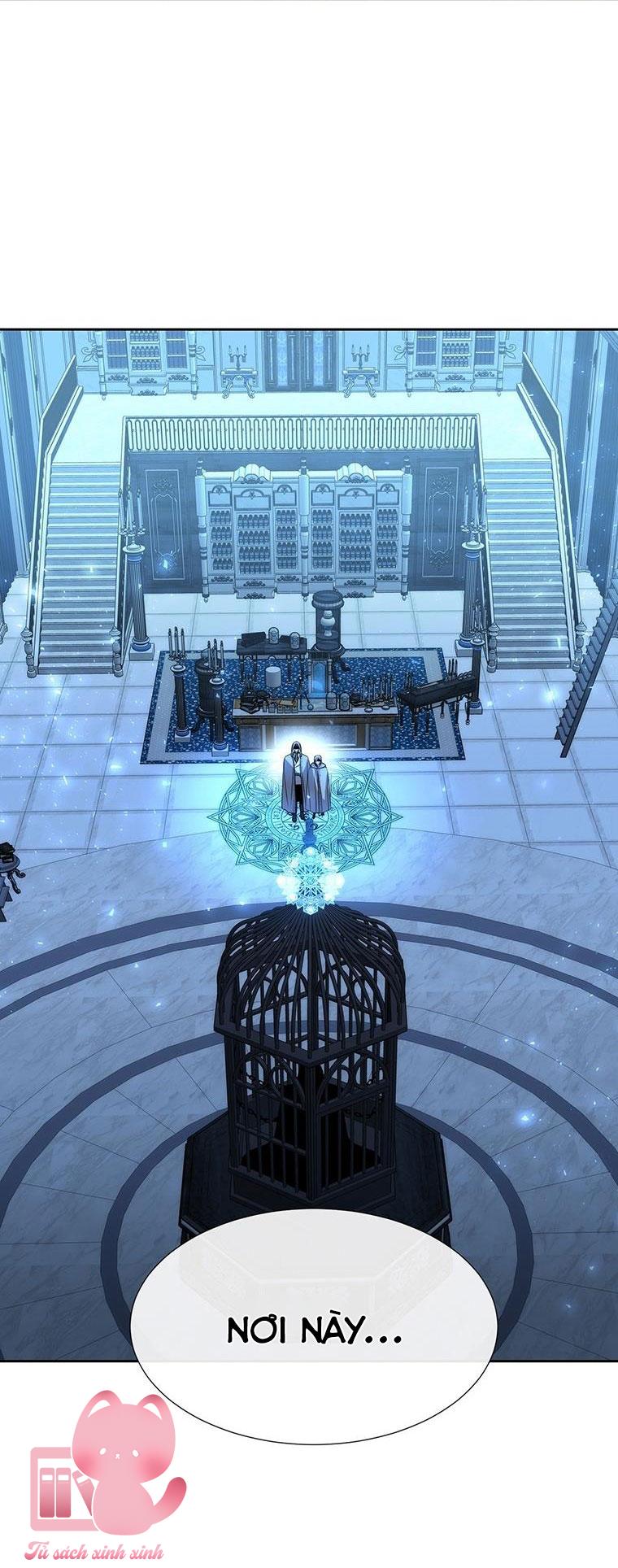 Charlotte Và Ngũ Đại Đồ Đệ - Chap 189 - Trang 38