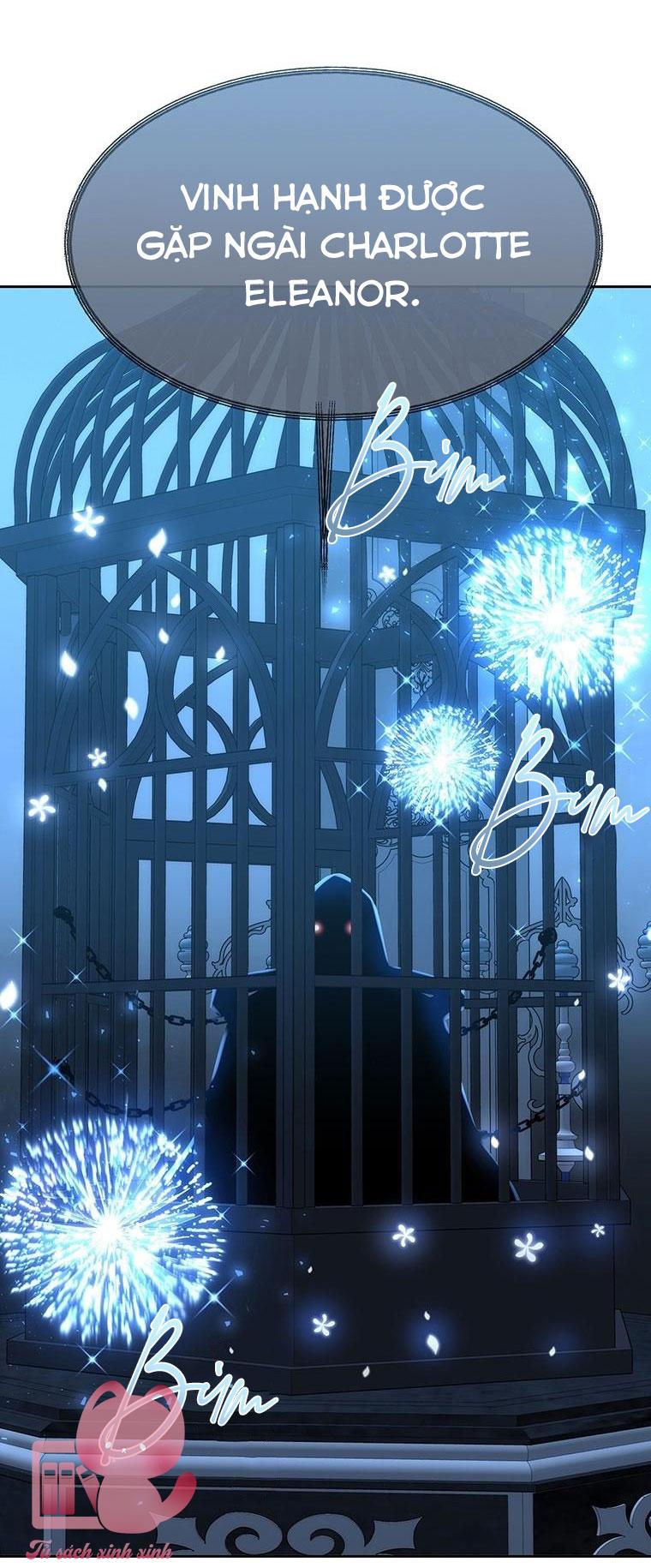 Charlotte Và Ngũ Đại Đồ Đệ - Chap 189 - Trang 39