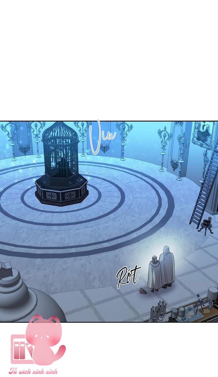 Charlotte Và Ngũ Đại Đồ Đệ - Chap 189 - Trang 40