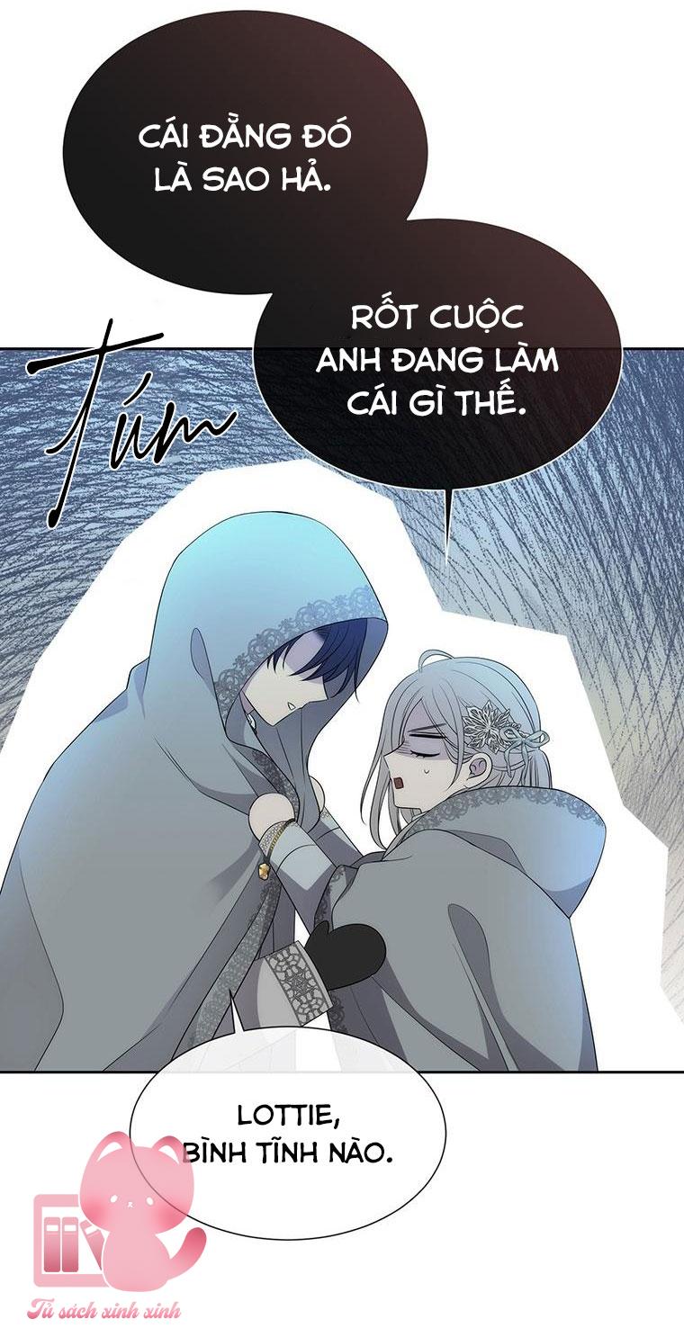 Charlotte Và Ngũ Đại Đồ Đệ - Chap 189 - Trang 41